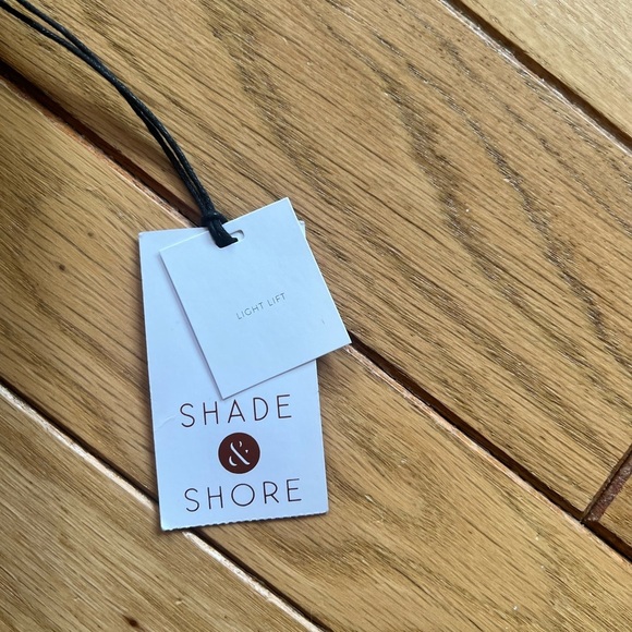 Shade & Shore - 34DD Bikini Top - Picture 2 of 5